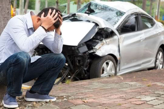 Delitos de tráfico Delitos de tráfico