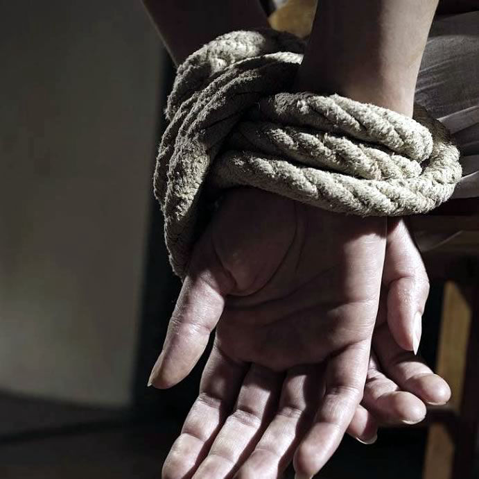 Delitos contra la libertad, detención ilegal, coacciones, amenazas Delitos contra la libertad, detención ilegal, coacciones, amenazas