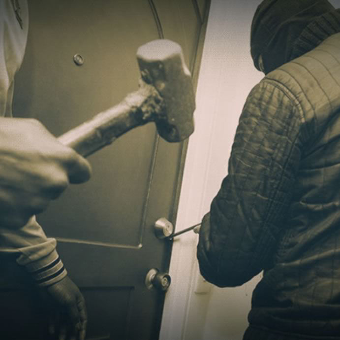 Delitos contra la propiedad: robo, hurto, usurpación, apropiaciones indebidas, estafas, falsificaciones, insolvencias... Delitos contra la propiedad: robo, hurto, usurpación, apropiaciones indebidas, estafas, falsificaciones, insolvencias...