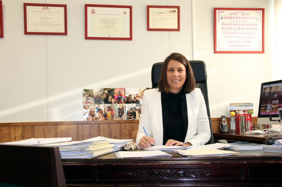 Servicios jurídicos de defensa y acusación criminal España Servicios jurídicos de defensa y acusación criminal España